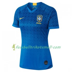 Fußballtrikots Brasilien Frauen-Weltmeisterschaft 2019 Kurzarm Auswärts-trikot kaufen